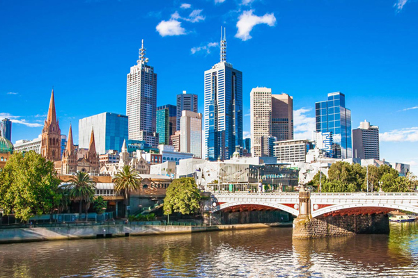 AUSTRALIA