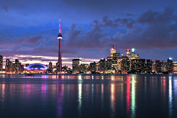 CANADA