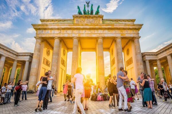 GERMANY