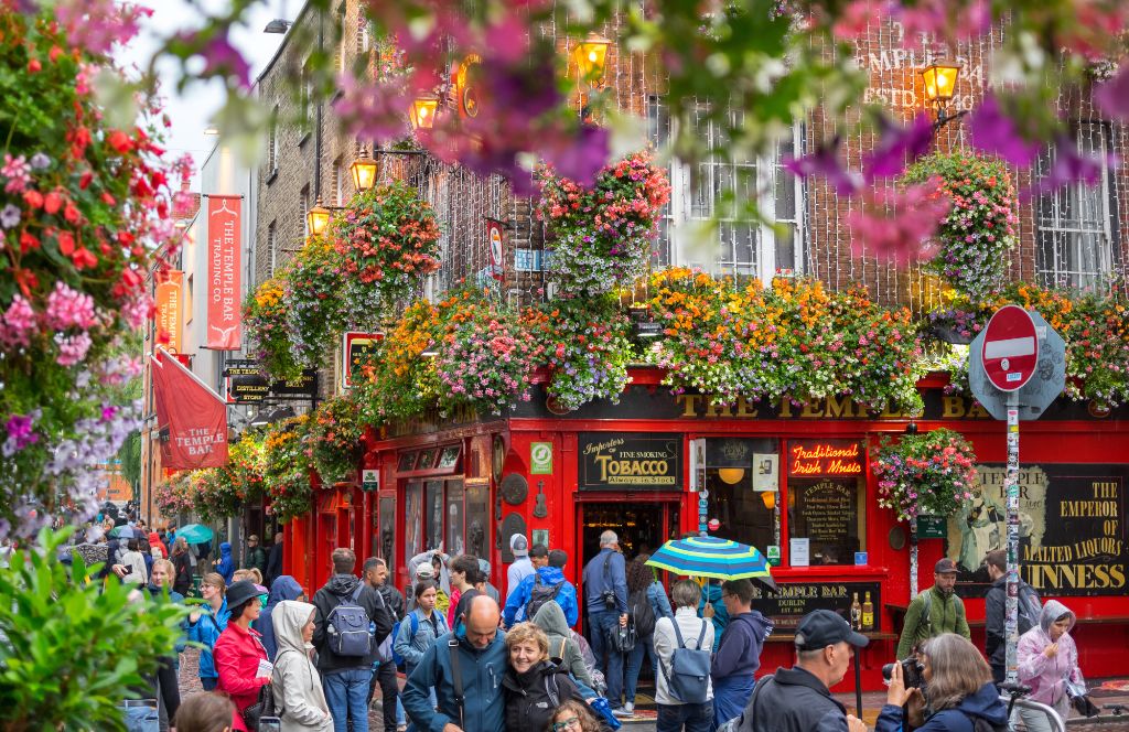 IRELAND